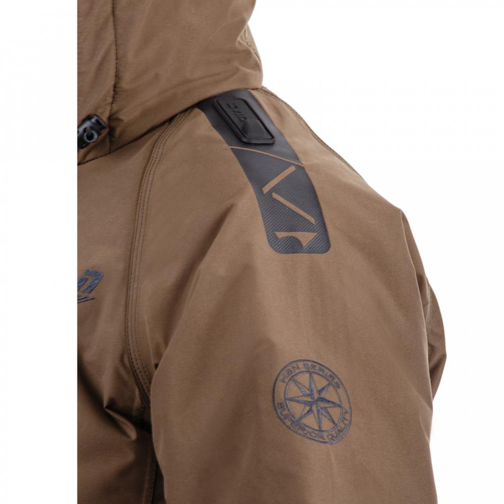 Костюм мужской зимний «Dikson II Comfort» (Canada) (Хаки)
