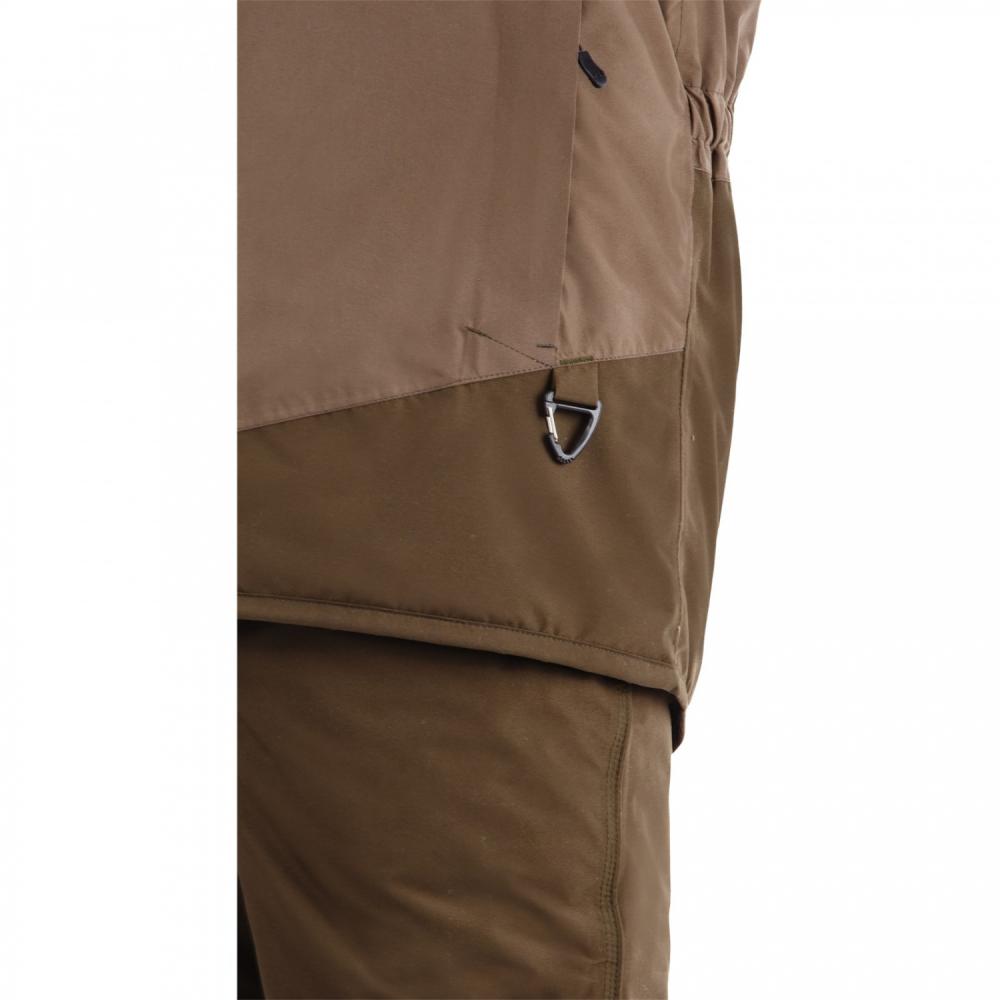 Костюм мужской зимний «Dikson II Comfort» (Canada) (Хаки)