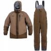Костюм мужской зимний «Dikson II Comfort» (Canada) (Хаки)