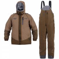 Костюм мужской зимний «Dikson II Comfort» (Canada) (Хаки)