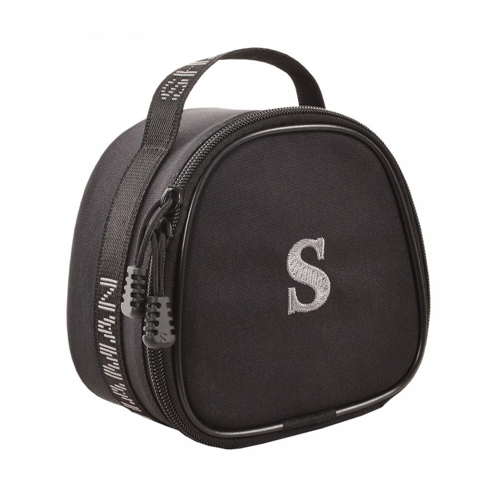 Чехол для катушки полужесткий Shaman (Black)