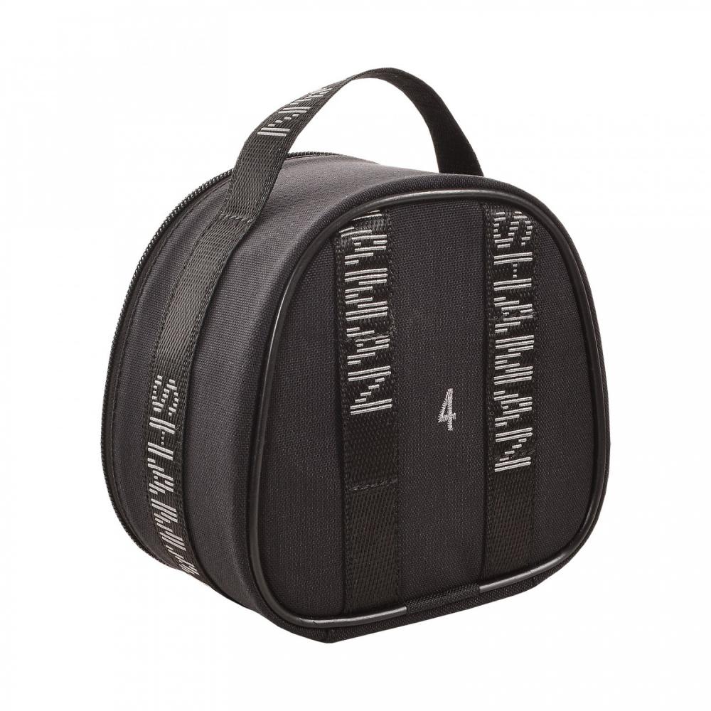 Чехол для катушки полужесткий Shaman (Black)