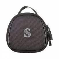 Чехол для катушки полужесткий Shaman (Black)