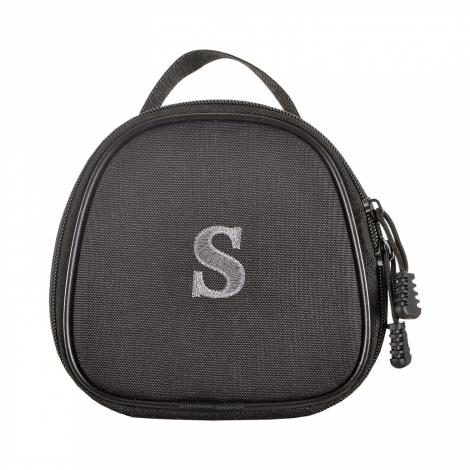 Чехол для катушки полужесткий Shaman (Black)