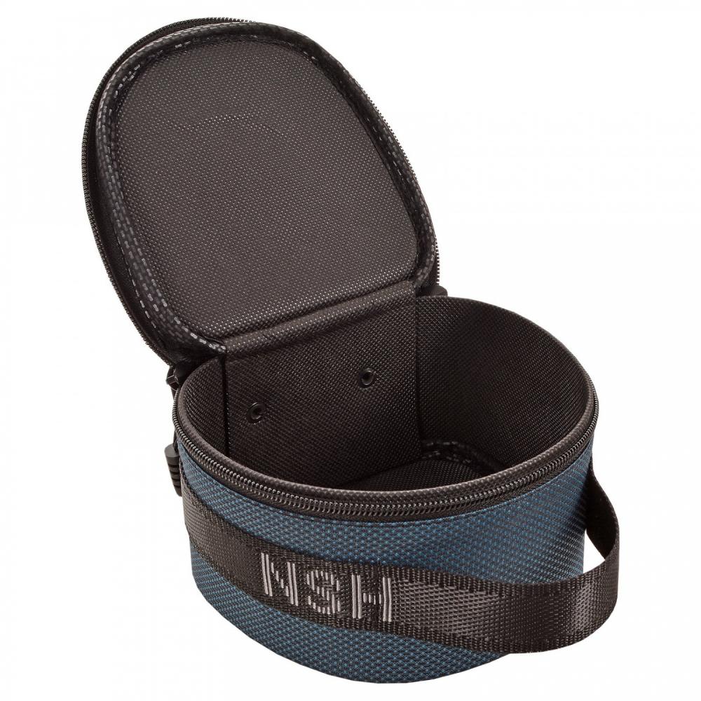 Чехол для катушки полужесткий HSN (Синий)