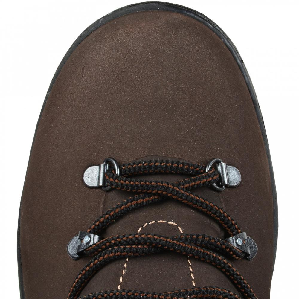 Ботинки мужские демисезонные «Trekking» (Brown)