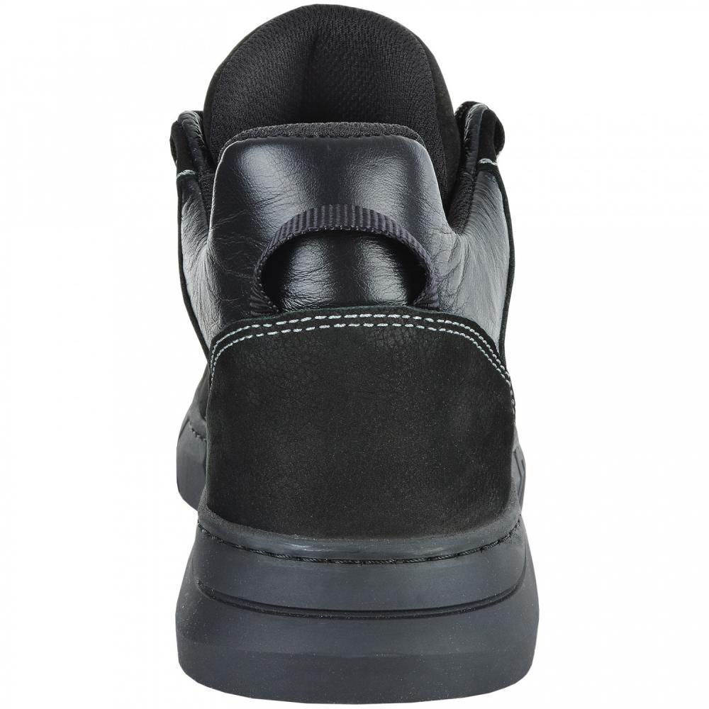 Ботинки мужские демисезонные «Denver» (Black)