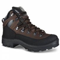 Ботинки мужские демисезонные «Trekking Ultra» (Brown)
