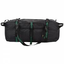 Сумка-баул «Compact» (Black/Green)