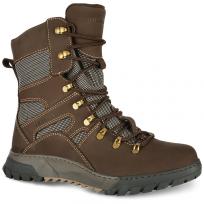 Ботинки мужские демисезонные «Ranger Pro» (Brown)