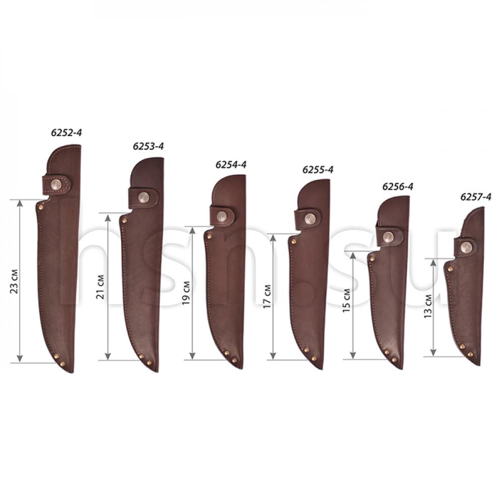 Ножны европейские (длина клинка 15 см) (IV)
